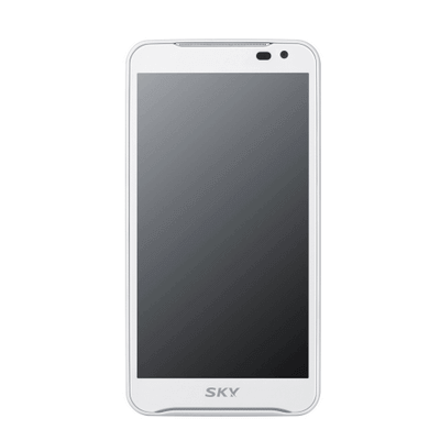 Sky Vega Racer 2 LTE phone