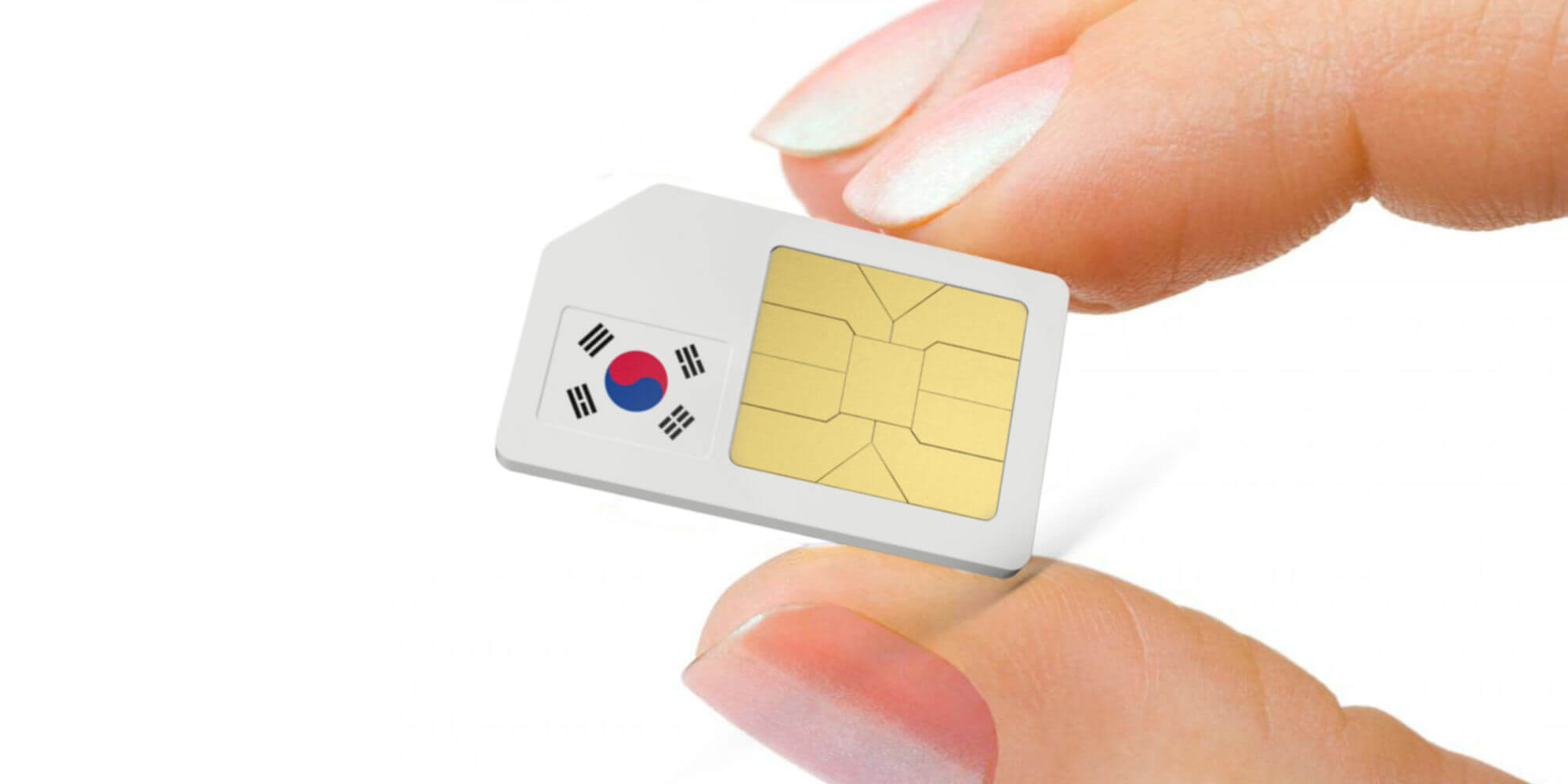 SIM Cards in Korea | The Arrival Store Expat Lounge
