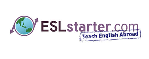 ESL-Starter logo