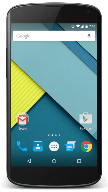 Will my Google Nexus phone work in Korea?