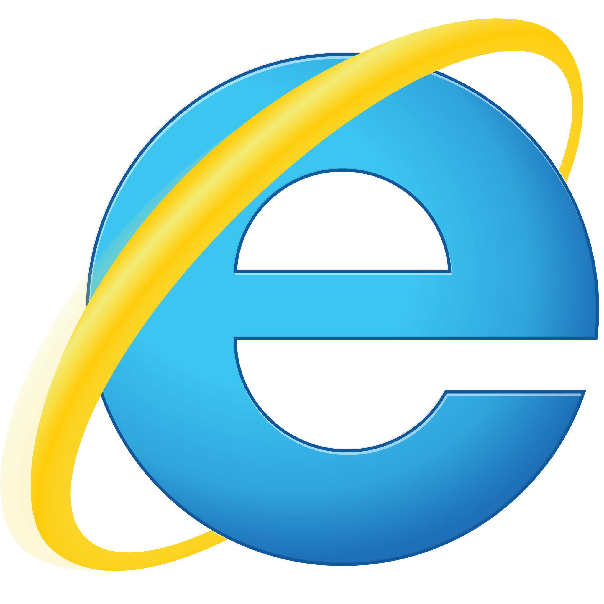 The Internet in Korea relies entirely on Internet Explorer