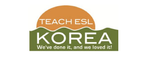 TeachESLKorea