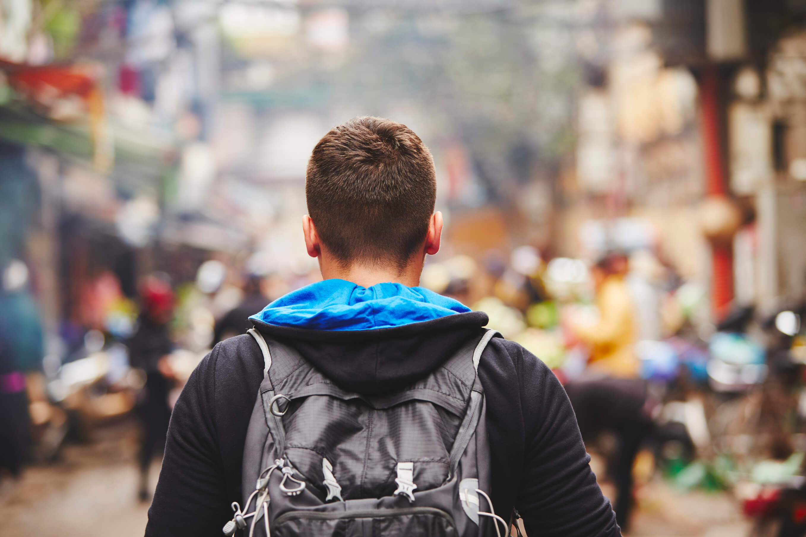 How to spend your first 48 hours in Korea